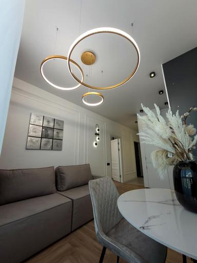 1-комнатная квартира по адресу Курортный пер. (площадь 40 м²) - Atlanta.ua - фото 17