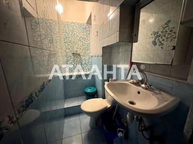 1-комнатная квартира по адресу ул. Ришельевская (площадь 28 м²) - Atlanta.ua - фото 21