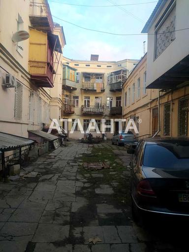 1-комнатная квартира по адресу ул. Ришельевская (площадь 28 м²) - Atlanta.ua - фото 24