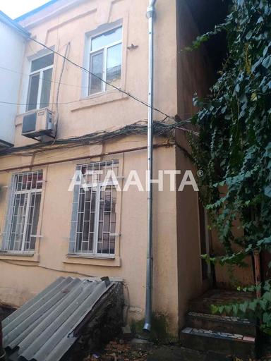 1-комнатная квартира по адресу ул. Ришельевская (площадь 28 м²) - Atlanta.ua - фото 23