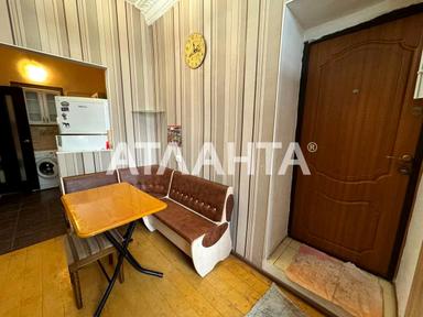 1-комнатная квартира по адресу ул. Ришельевская (площадь 28 м²) - Atlanta.ua - фото 15