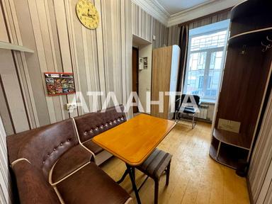 1-комнатная квартира по адресу ул. Ришельевская (площадь 28 м²) - Atlanta.ua - фото 16