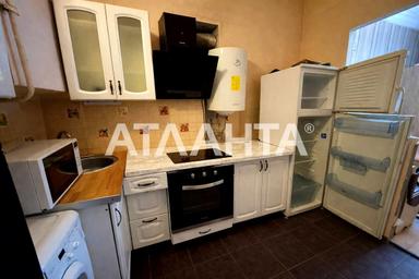 1-комнатная квартира по адресу ул. Ришельевская (площадь 28 м²) - Atlanta.ua - фото 13