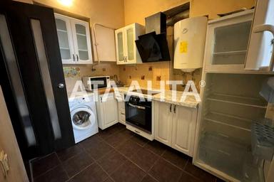 1-комнатная квартира по адресу ул. Ришельевская (площадь 28 м²) - Atlanta.ua - фото 14