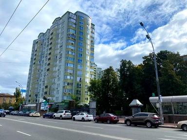 Commercial real estate at (area 78 m²) - Atlanta.ua - photo 30