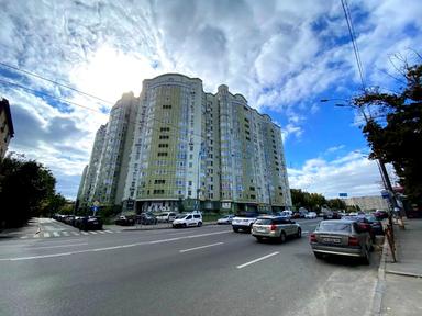 Commercial real estate at (area 78 m²) - Atlanta.ua - photo 29