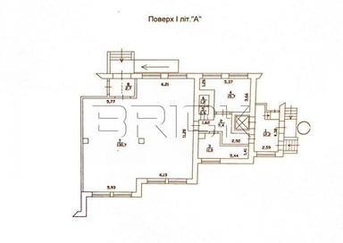 Коммерческая недвижимость по адресу ул. Полярная (площадь 544 м²) - Atlanta.ua - фото 9
