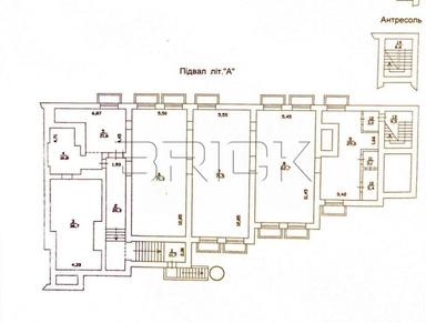 Коммерческая недвижимость по адресу ул. Полярная (площадь 544 м²) - Atlanta.ua - фото 10