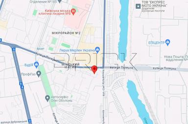 Коммерческая недвижимость по адресу ул. Полярная (площадь 544 м²) - Atlanta.ua - фото 8