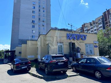 Коммерческая недвижимость по адресу ул. Полярная (площадь 544 м²) - Atlanta.ua - фото 6