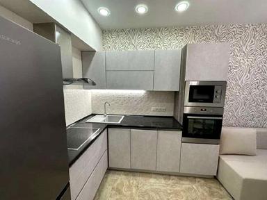 2-кімнатна квартира за адресою вул. Ромашкова (площа 52 м²) - Atlanta.ua - фото 15