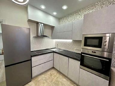 2-кімнатна квартира за адресою вул. Ромашкова (площа 52 м²) - Atlanta.ua - фото 14