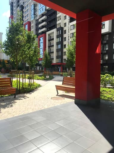 1-кімнатна квартира за адресою вул. Спортивна (площа 47,6 м²) - Atlanta.ua - фото 11