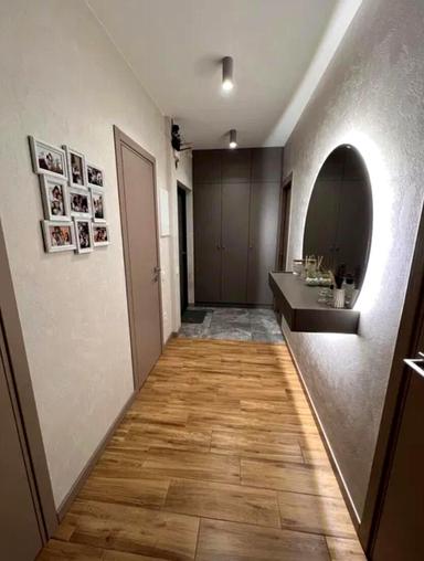 2-комнатная квартира по адресу ул. Стрийська (площадь 64 м²) - Atlanta.ua - фото 11