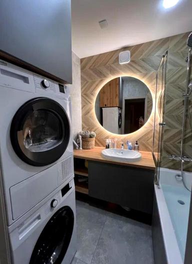 2-комнатная квартира по адресу ул. Стрийська (площадь 64 м²) - Atlanta.ua - фото 12