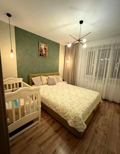 2-комнатная квартира по адресу ул. Стрийська (площадь 64 м²) - Atlanta.ua - фото 13