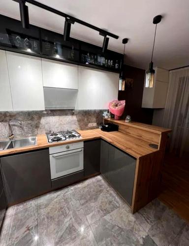 2-комнатная квартира по адресу ул. Стрийська (площадь 64 м²) - Atlanta.ua - фото 9