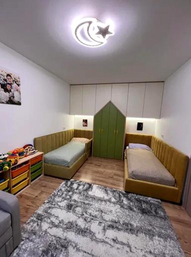 2-комнатная квартира по адресу ул. Стрийська (площадь 64 м²) - Atlanta.ua - фото 14