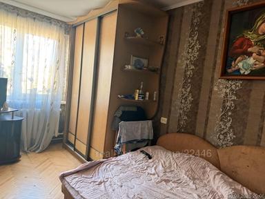 3-комнатная квартира по адресу (площадь 59 м²) - Atlanta.ua - фото 11