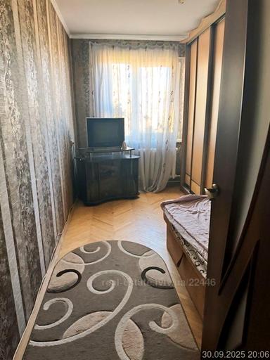 3-комнатная квартира по адресу (площадь 59 м²) - Atlanta.ua - фото 13