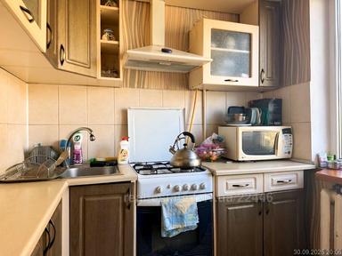 3-комнатная квартира по адресу (площадь 59 м²) - Atlanta.ua - фото 10