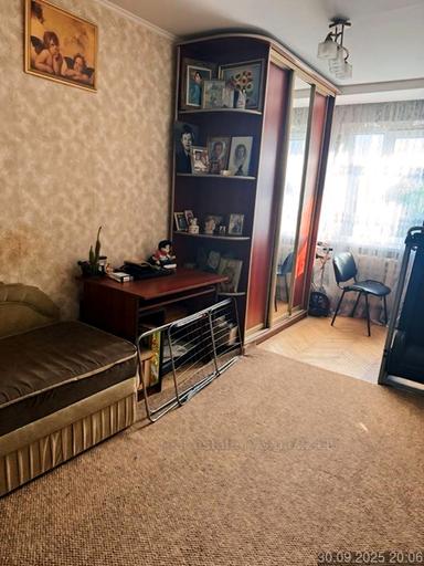 3-комнатная квартира по адресу (площадь 59 м²) - Atlanta.ua - фото 12