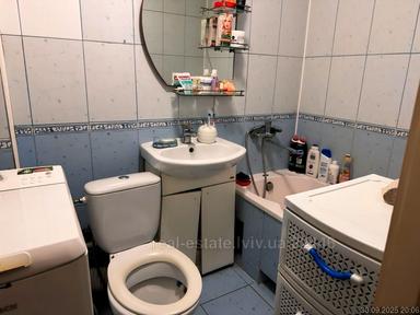 3-комнатная квартира по адресу (площадь 59 м²) - Atlanta.ua - фото 14