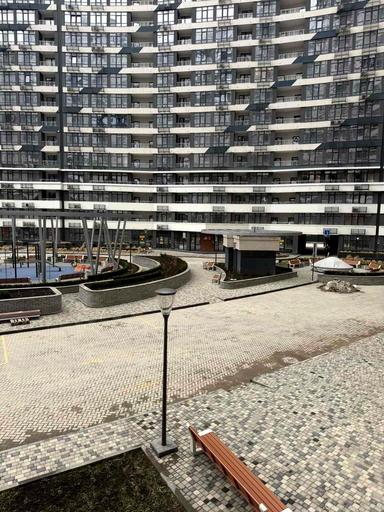 2-кімнатна квартира за адресою Курортний пров. (площа 66 м²) - Atlanta.ua - фото 7