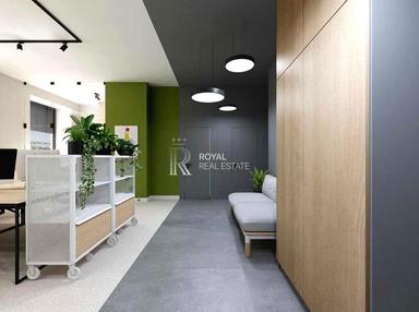 Commercial real estate at (area 75 m²) - Atlanta.ua - photo 9