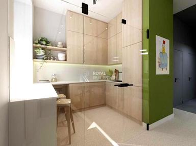 Commercial real estate at (area 75 m²) - Atlanta.ua - photo 11