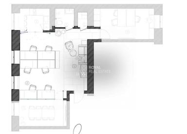 Commercial real estate at (area 75 m²) - Atlanta.ua - photo 12