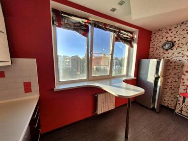 2-кімнатна квартира за адресою вул. Тополина (площа 55 м²) - Atlanta.ua - фото 15