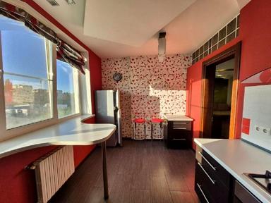 2-кімнатна квартира за адресою вул. Тополина (площа 55 м²) - Atlanta.ua - фото 16