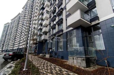 Комерційна нерухомість за адресою вул. Осокорська (площа 65 м²) - Atlanta.ua - фото 12