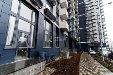 Комерційна нерухомість за адресою вул. Осокорська (площа 65 м²) - Atlanta.ua - фото 14