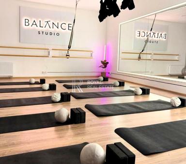 Комерційна нерухомість за адресою (площа 63 м²) - Atlanta.ua - фото 18