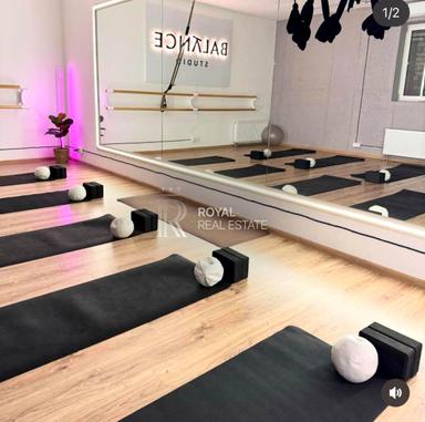 Комерційна нерухомість за адресою (площа 63 м²) - Atlanta.ua - фото 14