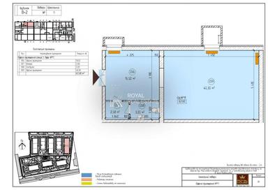 Комерційна нерухомість за адресою (площа 63 м²) - Atlanta.ua - фото 20