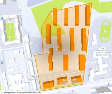 Комерційна нерухомість за адресою (площа 63 м²) - Atlanta.ua - фото 21