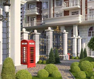 Комерційна нерухомість за адресою (площа 63 м²) - Atlanta.ua - фото 26