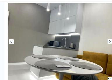 1-комнатная квартира по адресу (площадь 35 м²) - Atlanta.ua - фото 13