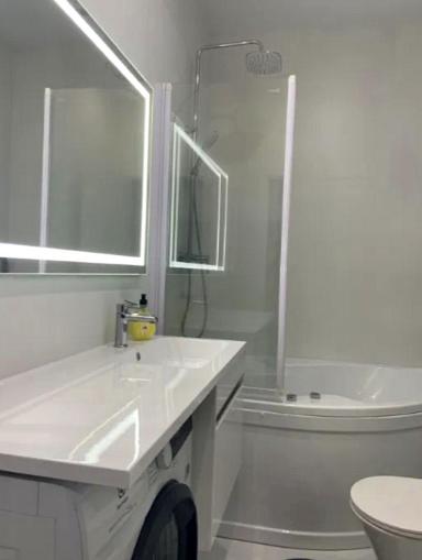 1-комнатная квартира по адресу (площадь 35 м²) - Atlanta.ua - фото 17