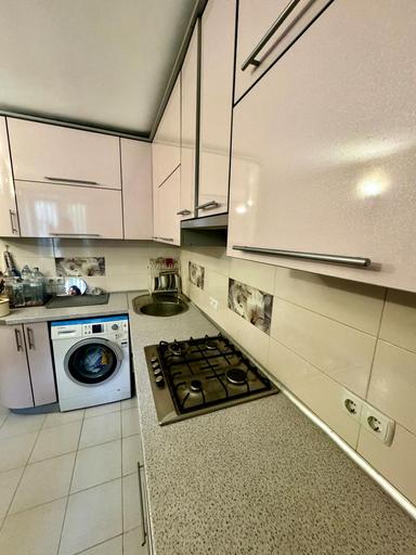 Багатокімнатна квартира за адресою (площа 103,4 м²) - Atlanta.ua - фото 7