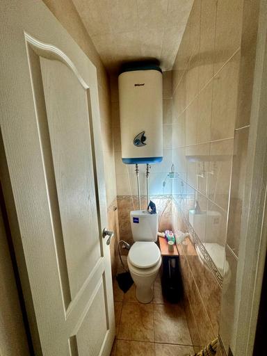 Багатокімнатна квартира за адресою (площа 103,4 м²) - Atlanta.ua - фото 10