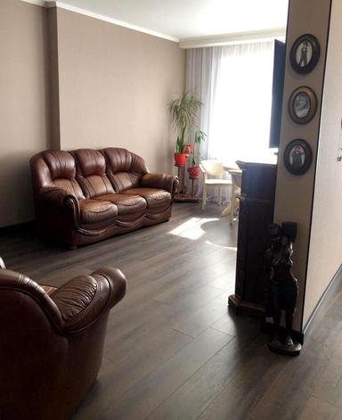 2-кімнатна квартира за адресою (площа 64 м²) - Atlanta.ua - фото 11