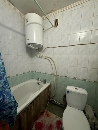 1-комнатная квартира по адресу ул. Бандеры Степана (площадь 35 м²) - Atlanta.ua - imageAlt 14