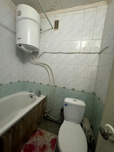 1-комнатная квартира по адресу ул. Бандеры Степана (площадь 35 м²) - Atlanta.ua - imageAlt 18