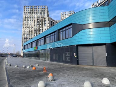 Коммерческая недвижимость по адресу ул. Заречная (площадь 142 м²) - Atlanta.ua - imageAlt 22