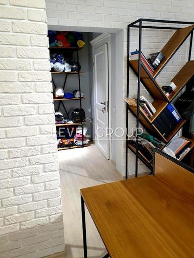 Комерційна нерухомість за адресою вул. Липківського (площа 183 м²) - Atlanta.ua - фото 20