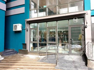 Комерційна нерухомість за адресою вул. Липківського (площа 183 м²) - Atlanta.ua - фото 24